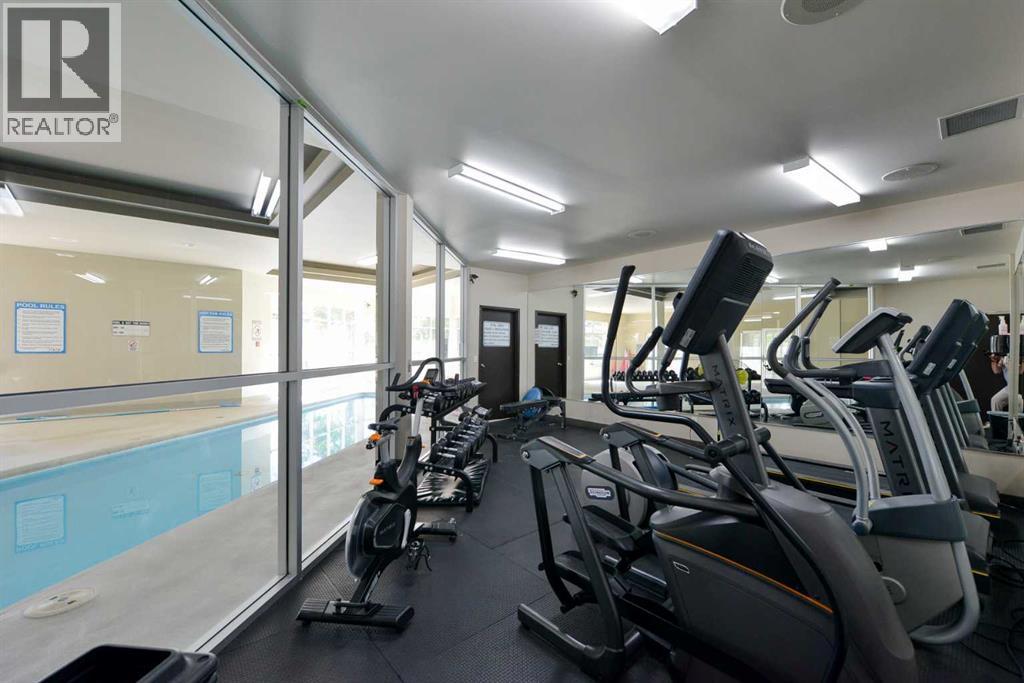 8, 301 Village Mews Sw, Calgary, Alberta  T3H 2L3 - Photo 32 - A2248553