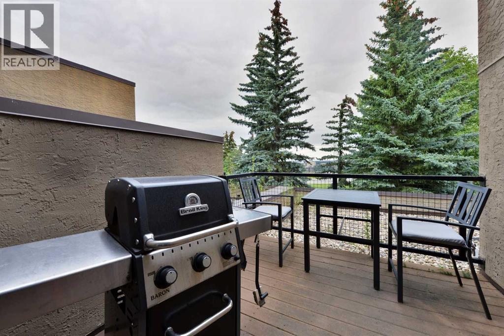 8, 301 Village Mews Sw, Calgary, Alberta  T3H 2L3 - Photo 11 - A2248553