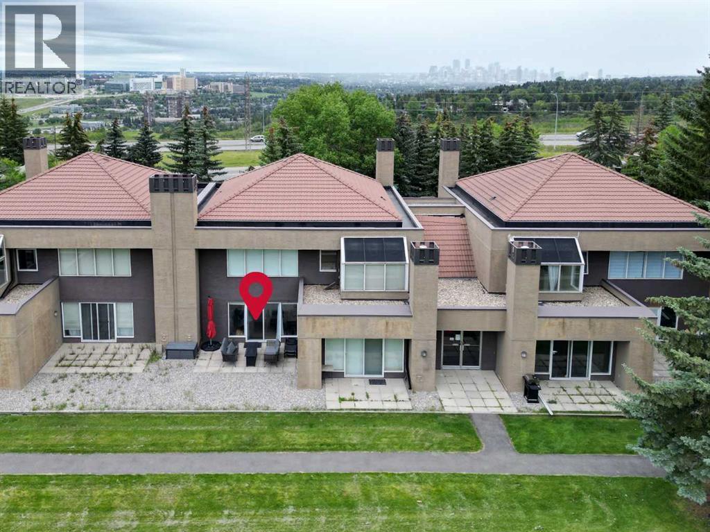 8, 301 Village Mews Sw, Calgary, Alberta  T3H 2L3 - Photo 28 - A2248553