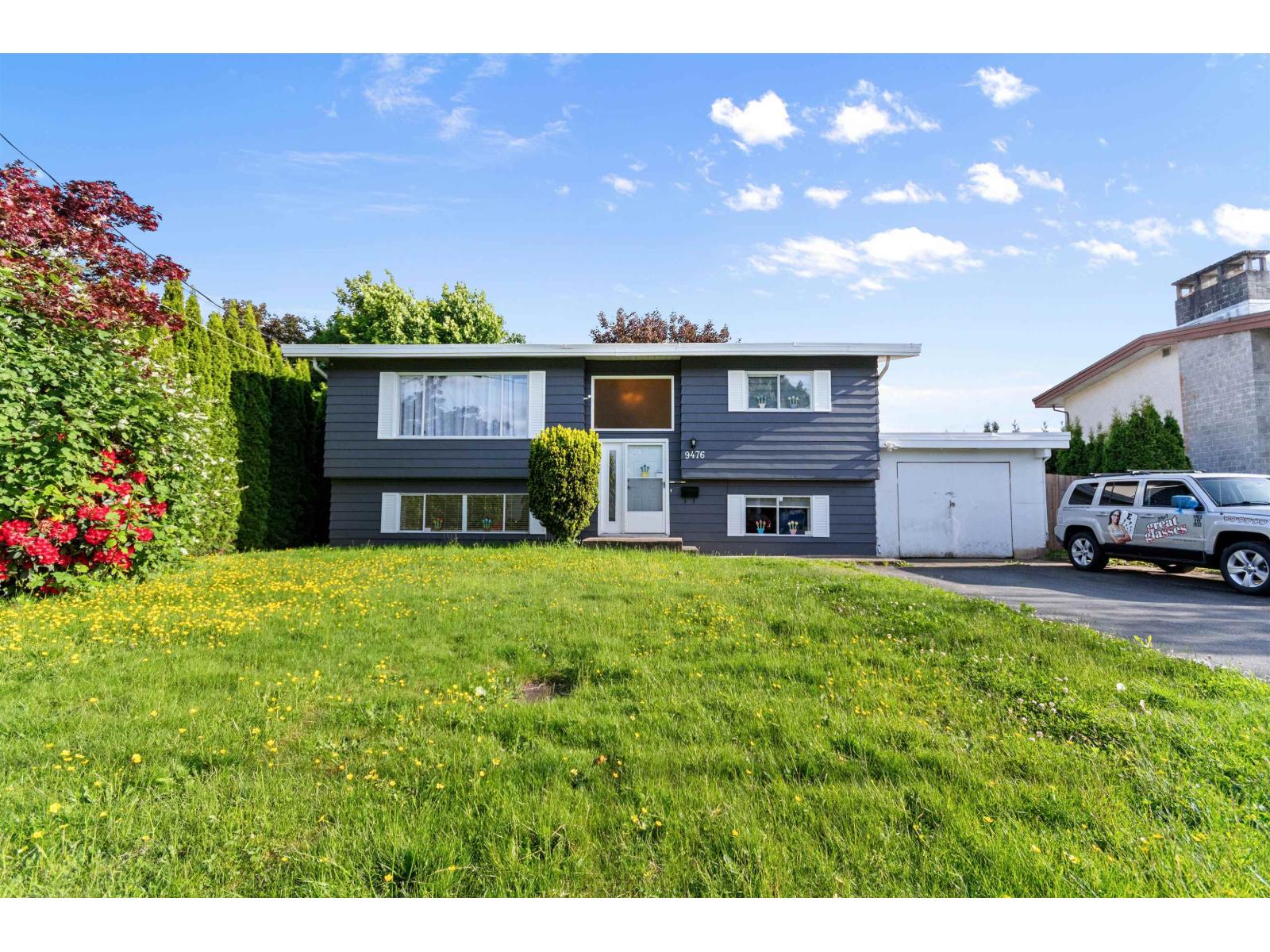 9476 PAULA CRESCENT|Chilliwack Proper East, Chilliwack, British Columbia