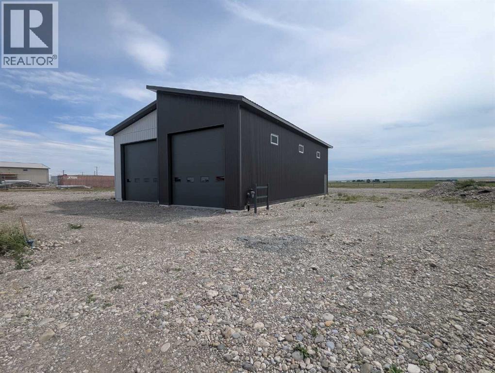 702 9 Street, Fort Macleod, Alberta  T0L 0Z0 - Photo 15 - A2246623