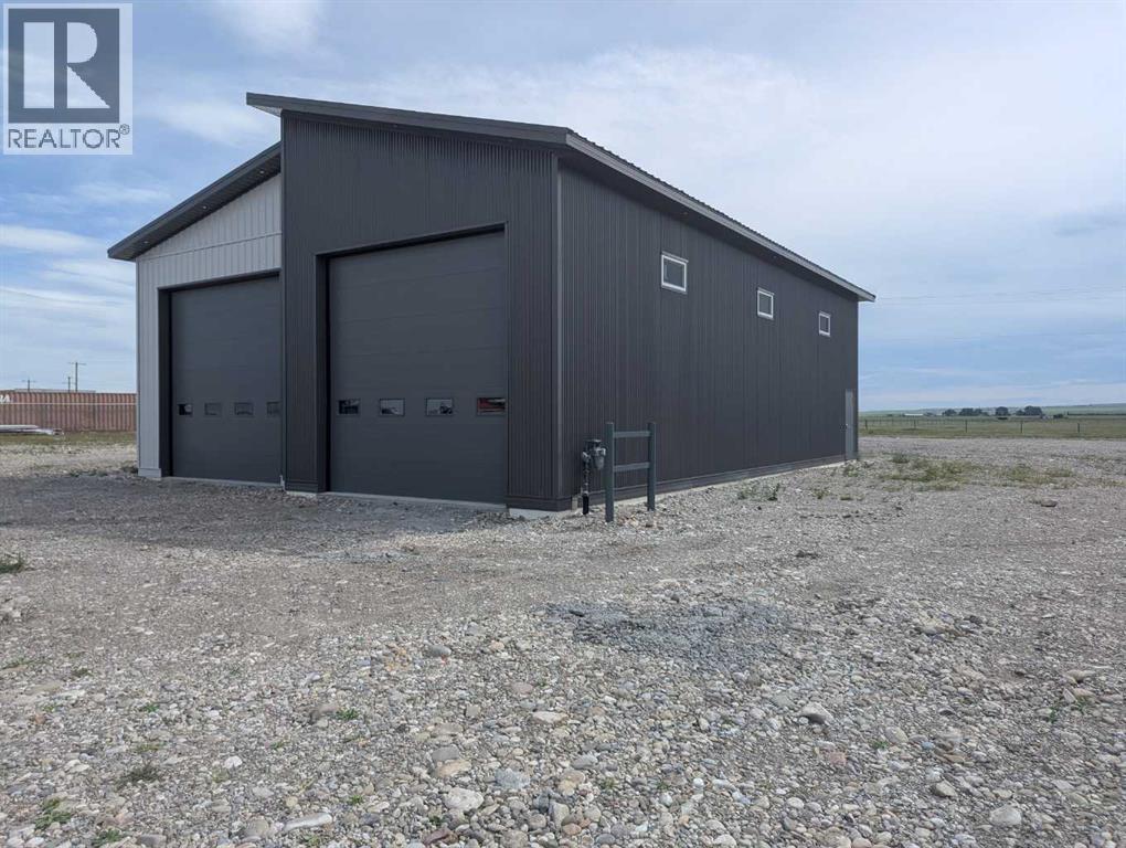 702 9 Street, Fort Macleod, Alberta  T0L 0Z0 - Photo 14 - A2246623