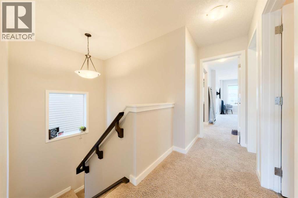 40 Sunrise Terrace, Cochrane, Alberta  T4C 0V3 - Photo 15 - A2248798