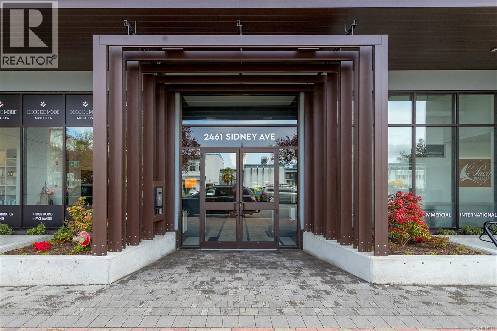 603 2461 Sidney Ave, Sidney, British Columbia  V8L 1Y8 - Photo 12 - 1014078