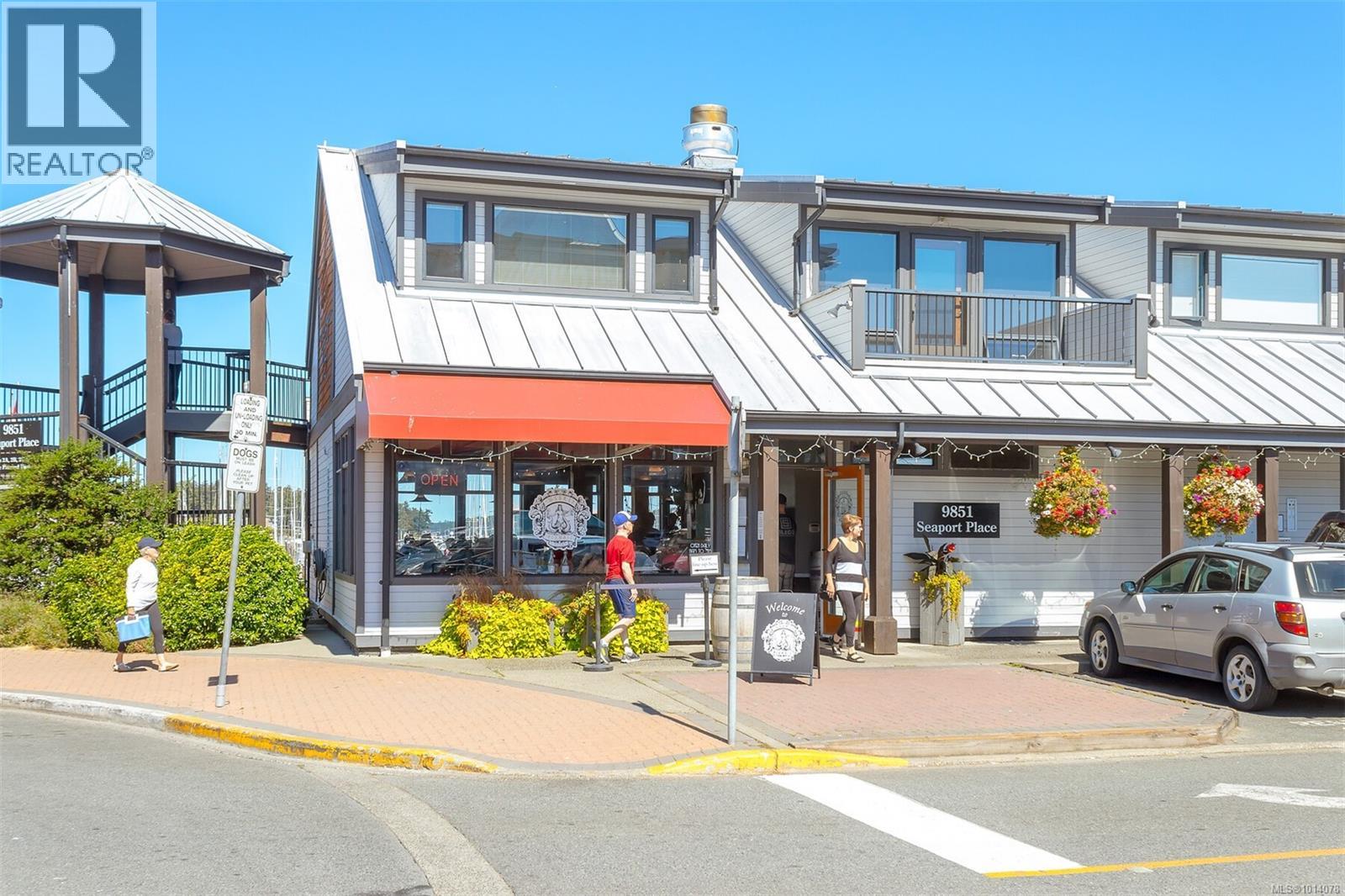 603 2461 Sidney Ave, Sidney, British Columbia  V8L 1Y8 - Photo 67 - 1014078