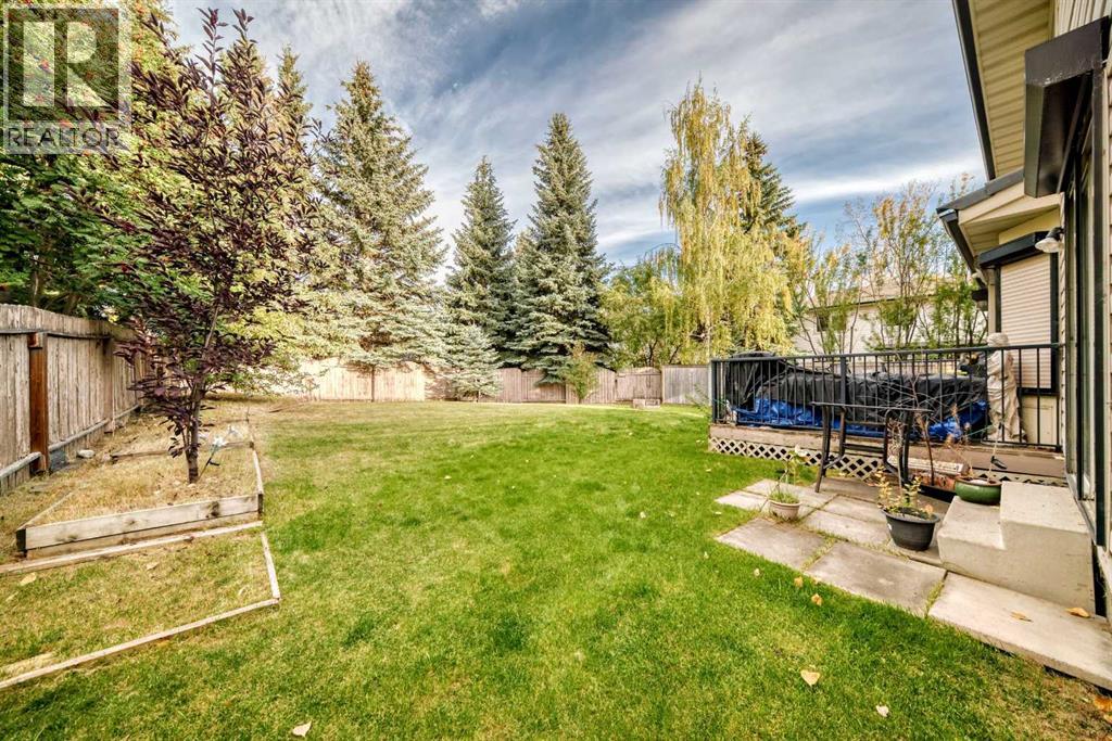 983 Woodbine Boulevard Sw, Calgary, Alberta  T2W 4A7 - Photo 38 - A2255928