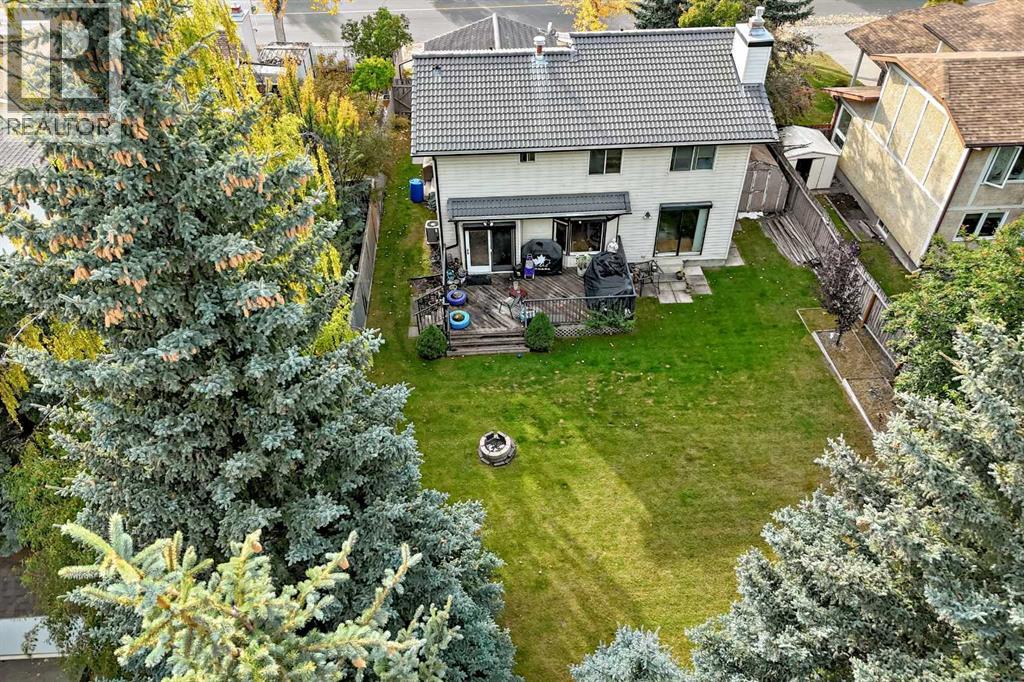 983 Woodbine Boulevard Sw, Calgary, Alberta  T2W 4A7 - Photo 48 - A2255928
