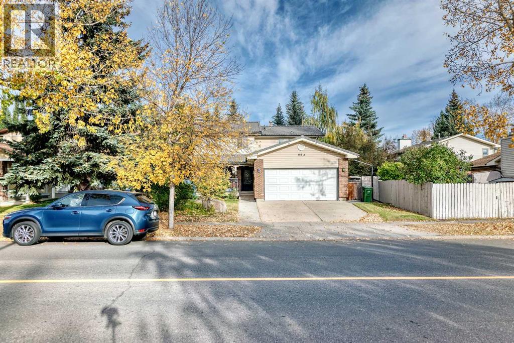 983 Woodbine Boulevard Sw, Calgary, Alberta  T2W 4A7 - Photo 47 - A2255928