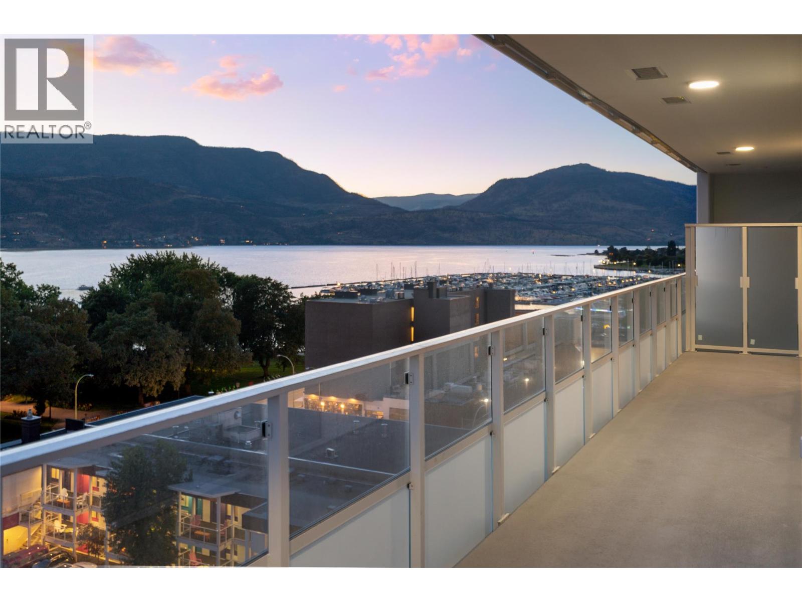 238 Leon Avenue Unit# 707, Kelowna, British Columbia  V1Y 0N6 - Photo 47 - 10365007