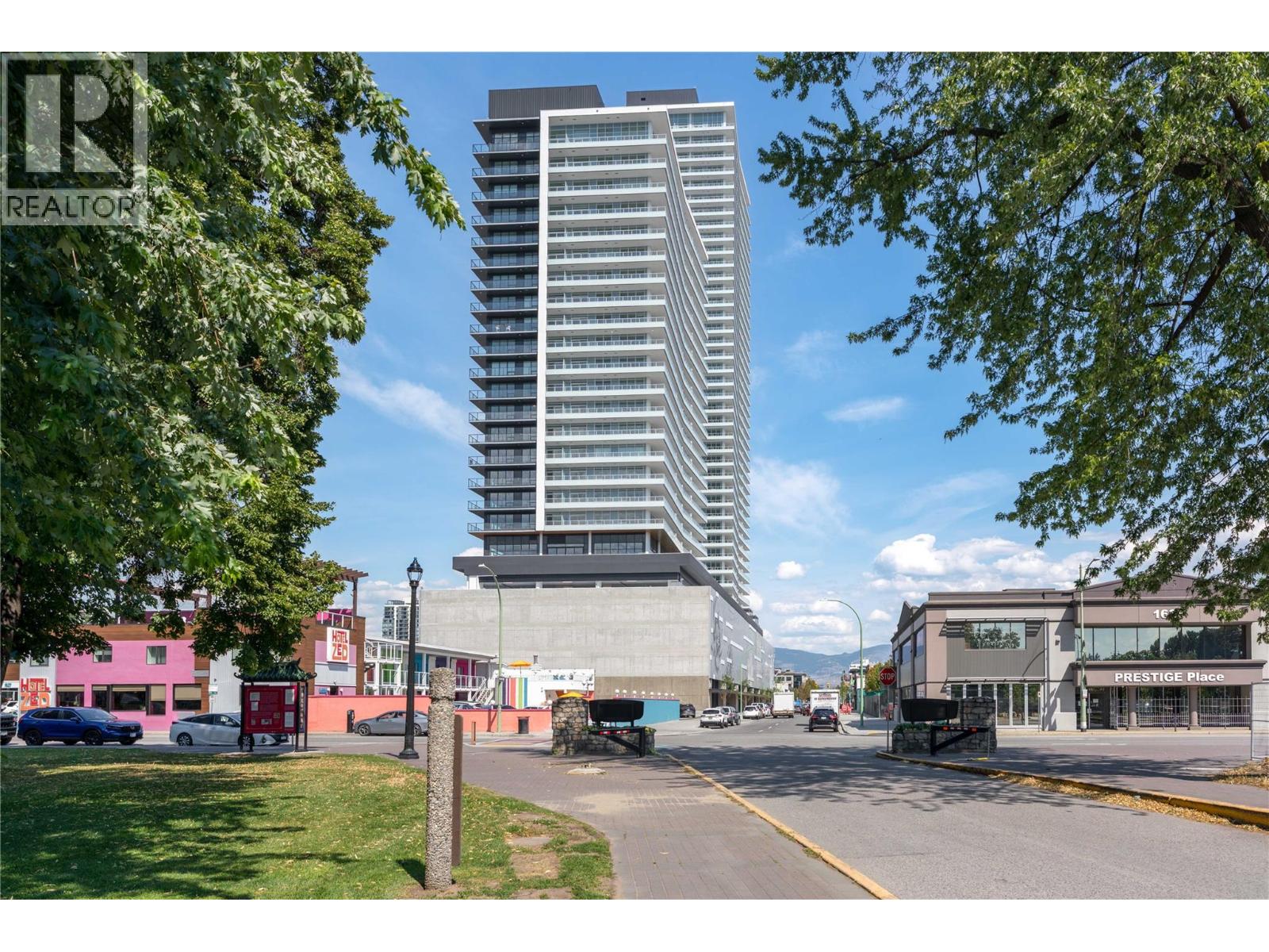 238 Leon Avenue Unit# 707, Kelowna, British Columbia  V1Y 0N6 - Photo 80 - 10365007
