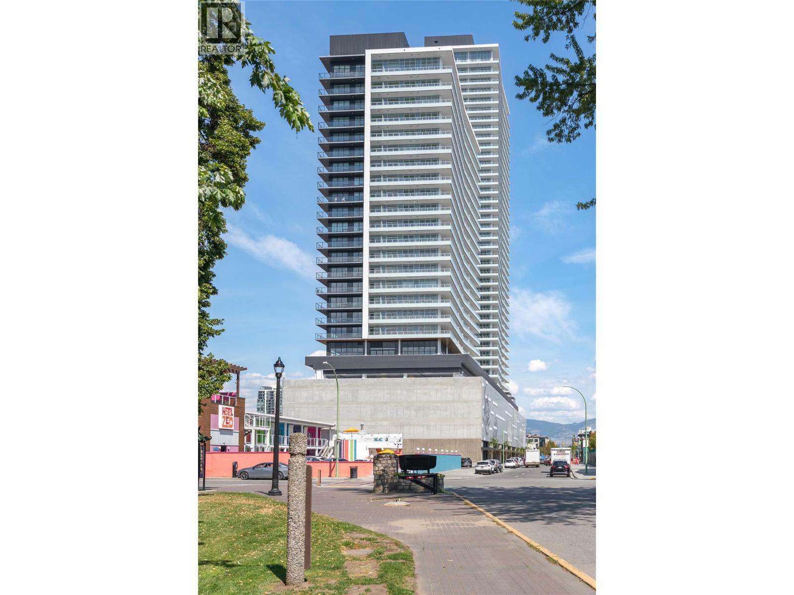 238 Leon Avenue Unit# 707, Kelowna, British Columbia  V1Y 0N6 - Photo 79 - 10365007