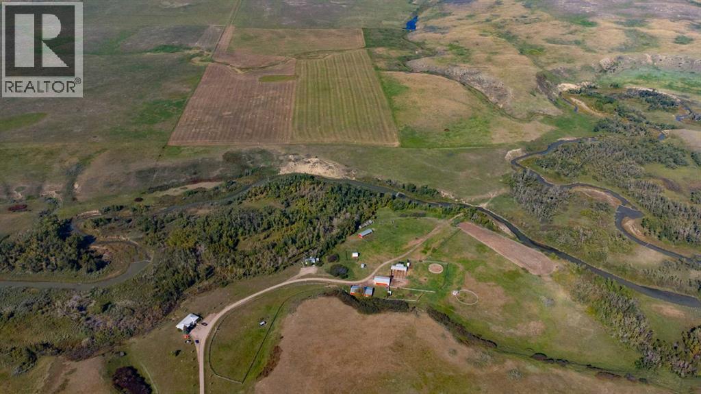 115041 Sharples Bottom Rd, Claresholm, Alberta  T0L 0T0 - Photo 34 - A2258263