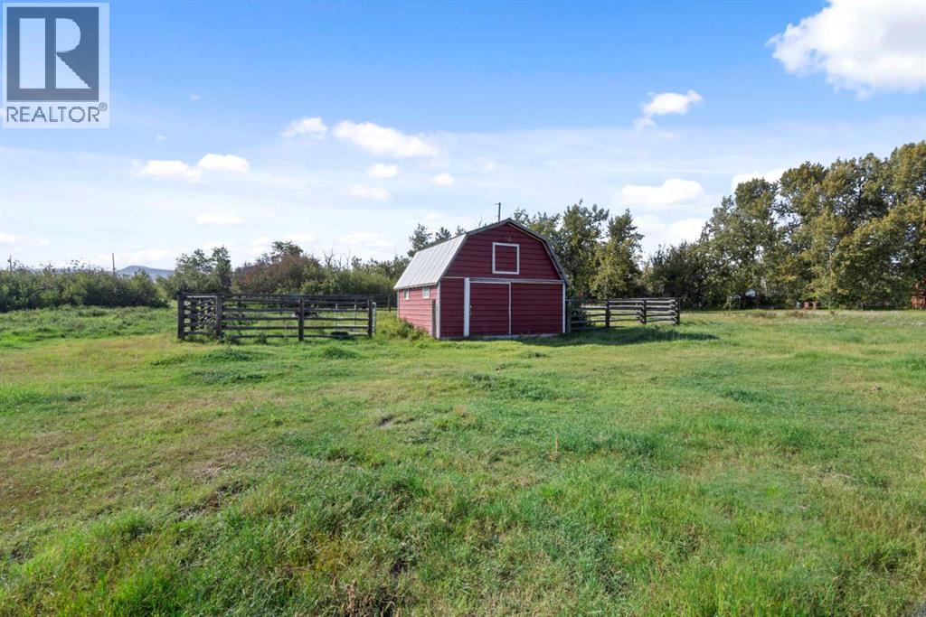 115041 Sharples Bottom Rd, Claresholm, Alberta  T0L 0T0 - Photo 28 - A2258263