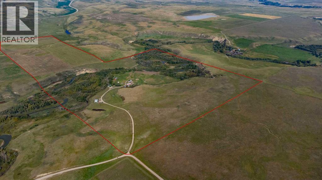 115041 Sharples Bottom Rd, Claresholm, Alberta  T0L 0T0 - Photo 18 - A2258263