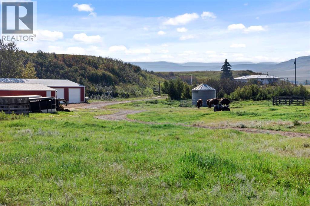 115041 Sharples Bottom Rd, Claresholm, Alberta  T0L 0T0 - Photo 26 - A2258263