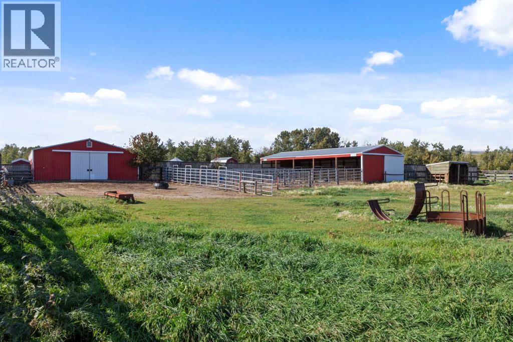 115041 Sharples Bottom Rd, Claresholm, Alberta  T0L 0T0 - Photo 32 - A2258263