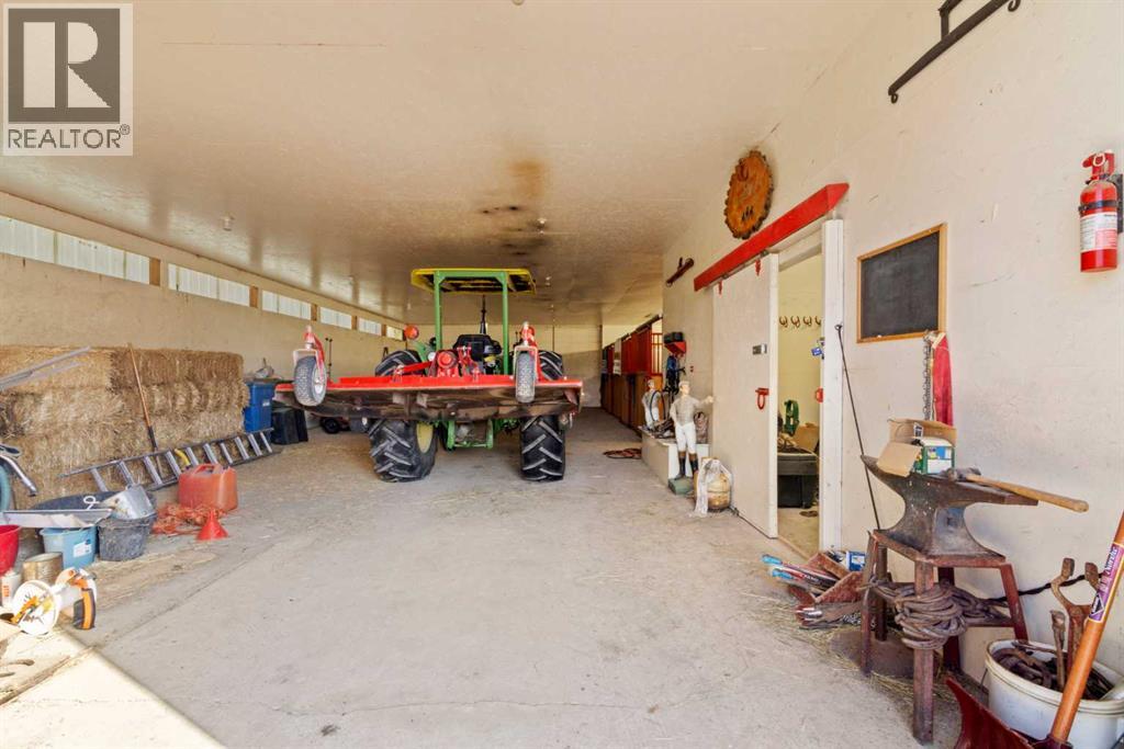 115041 Sharples Bottom Rd, Claresholm, Alberta  T0L 0T0 - Photo 9 - A2258263
