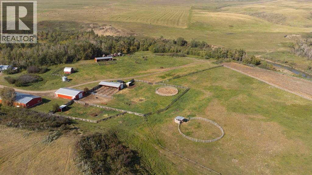 115041 Sharples Bottom Rd, Claresholm, Alberta  T0L 0T0 - Photo 48 - A2258263