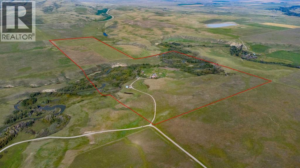 115041 Sharples Bottom Rd, Claresholm, Alberta  T0L 0T0 - Photo 39 - A2258263