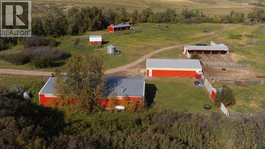 115041 Sharples Bottom Rd, Claresholm, Alberta  T0L 0T0 - Photo 42 - A2258263