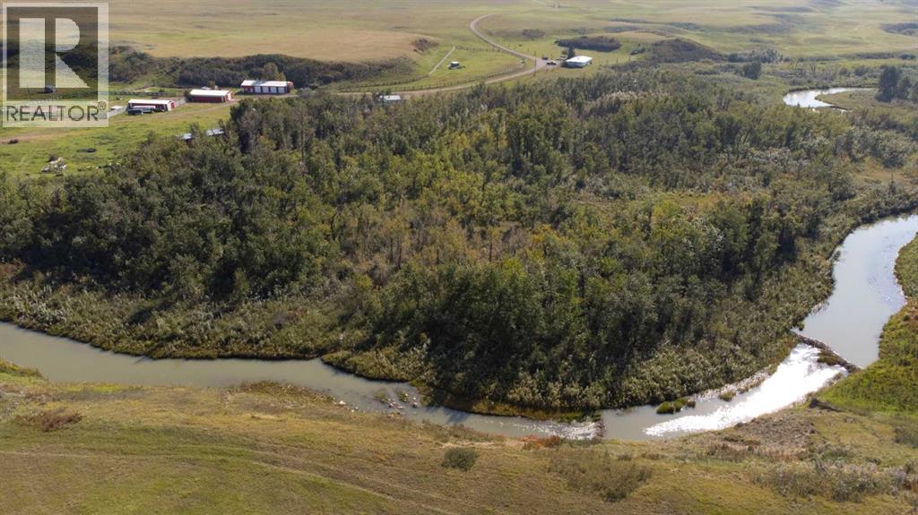 115041 Sharples Bottom Rd, Claresholm, Alberta  T0L 0T0 - Photo 46 - A2258263