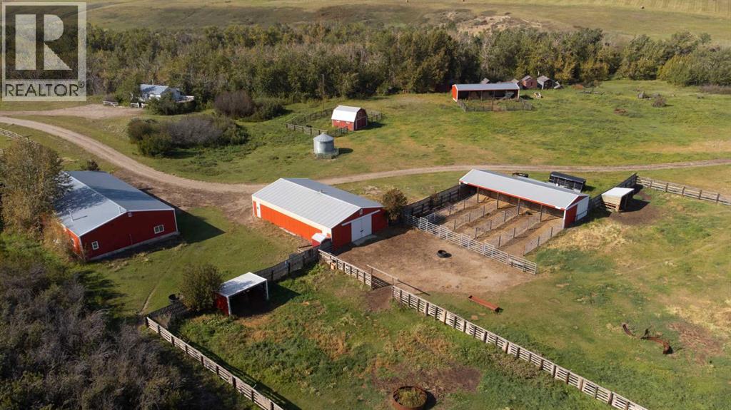 115041 Sharples Bottom Rd, Claresholm, Alberta  T0L 0T0 - Photo 45 - A2258263