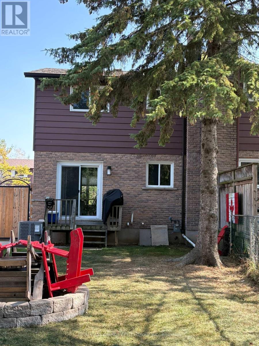 1019 Sprucewood Crescent, Kingston, Ontario  K7P 1N1 - Photo 40 - X12446838