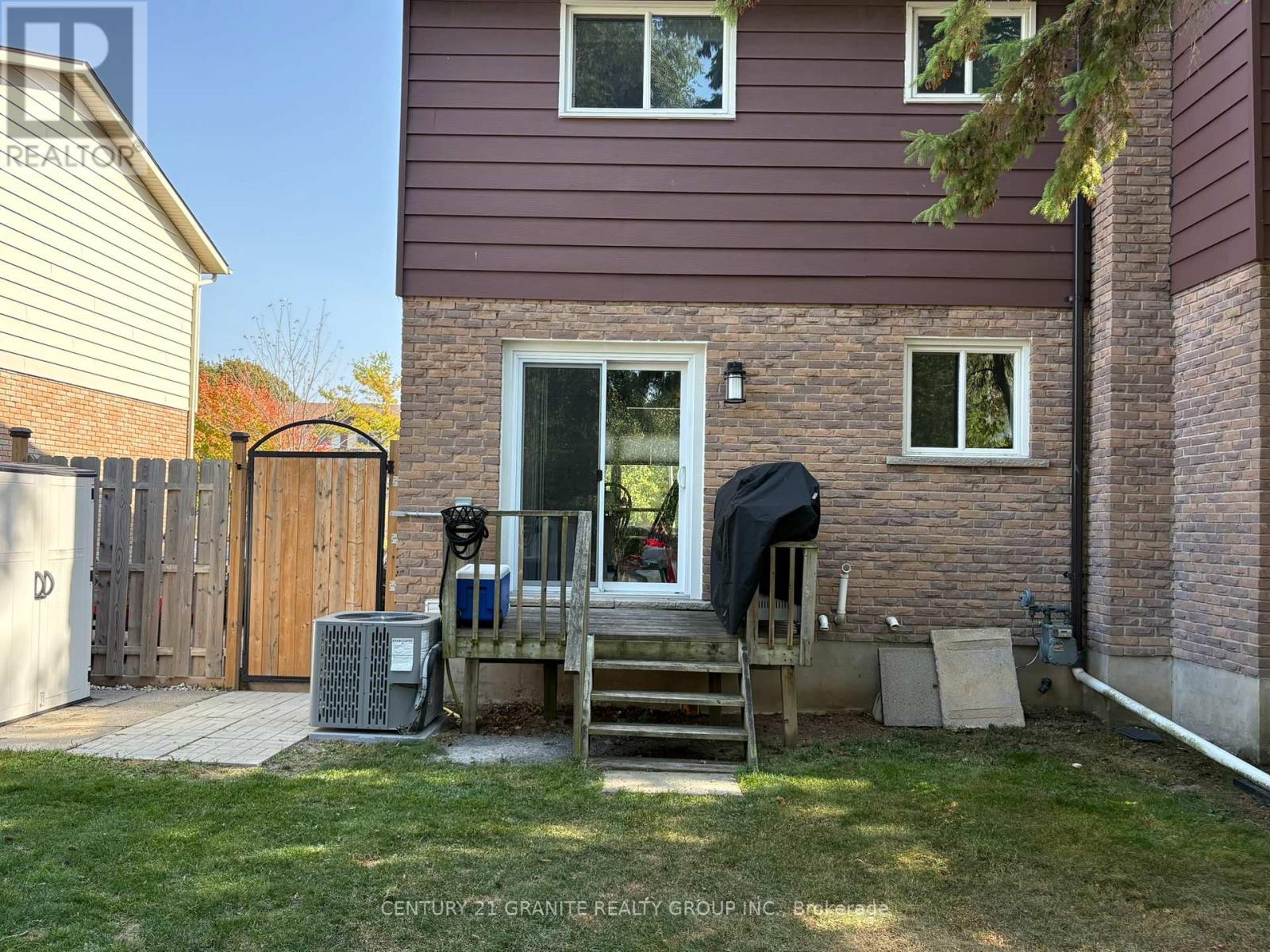 1019 Sprucewood Crescent, Kingston, Ontario  K7P 1N1 - Photo 42 - X12446838