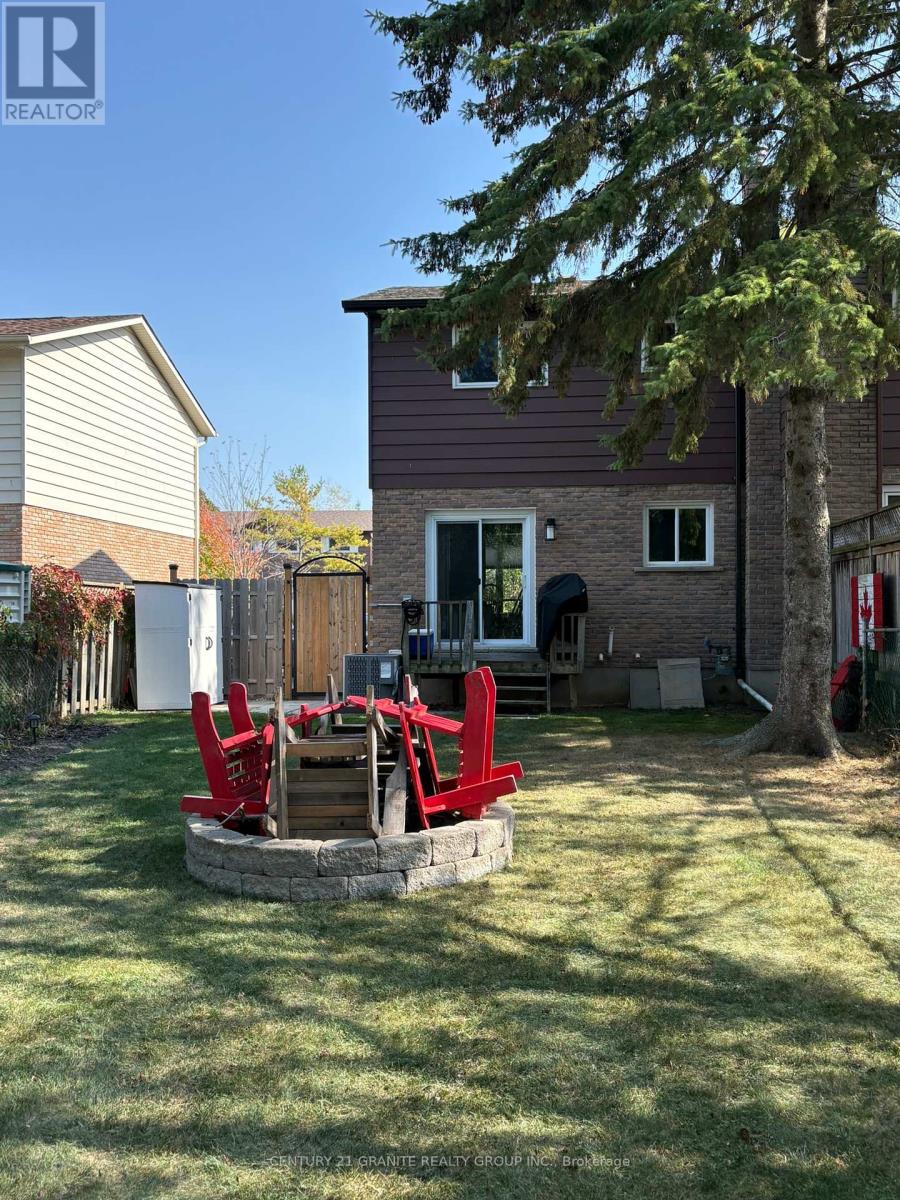 1019 Sprucewood Crescent, Kingston, Ontario  K7P 1N1 - Photo 46 - X12446838
