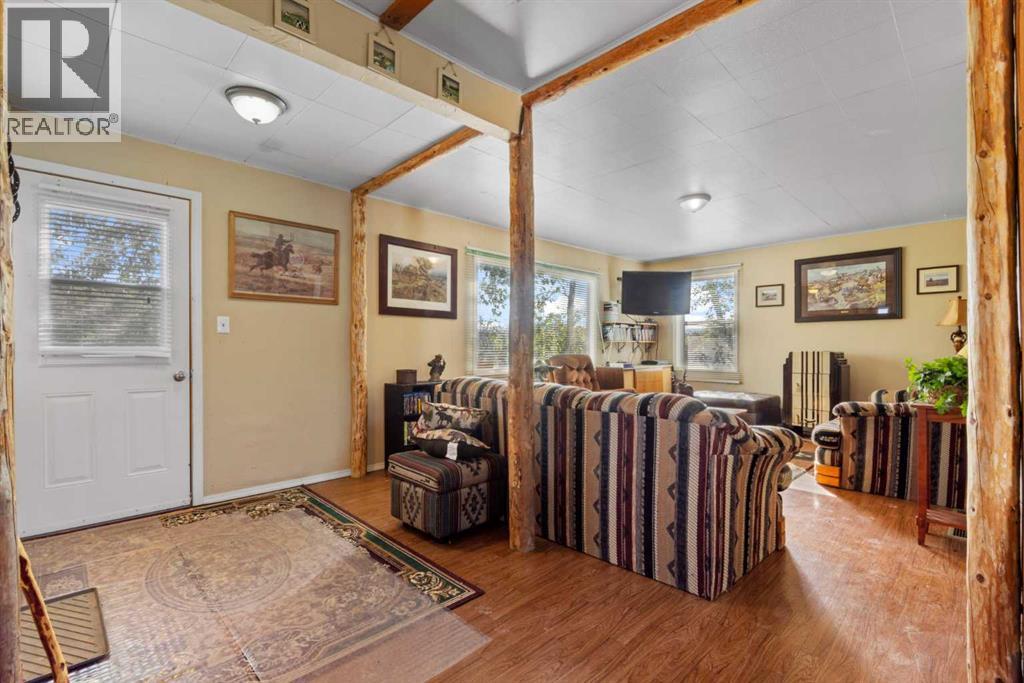 115041 Sharples Bottom Rd, Claresholm, Alberta  T0L 0T0 - Photo 21 - A2258263