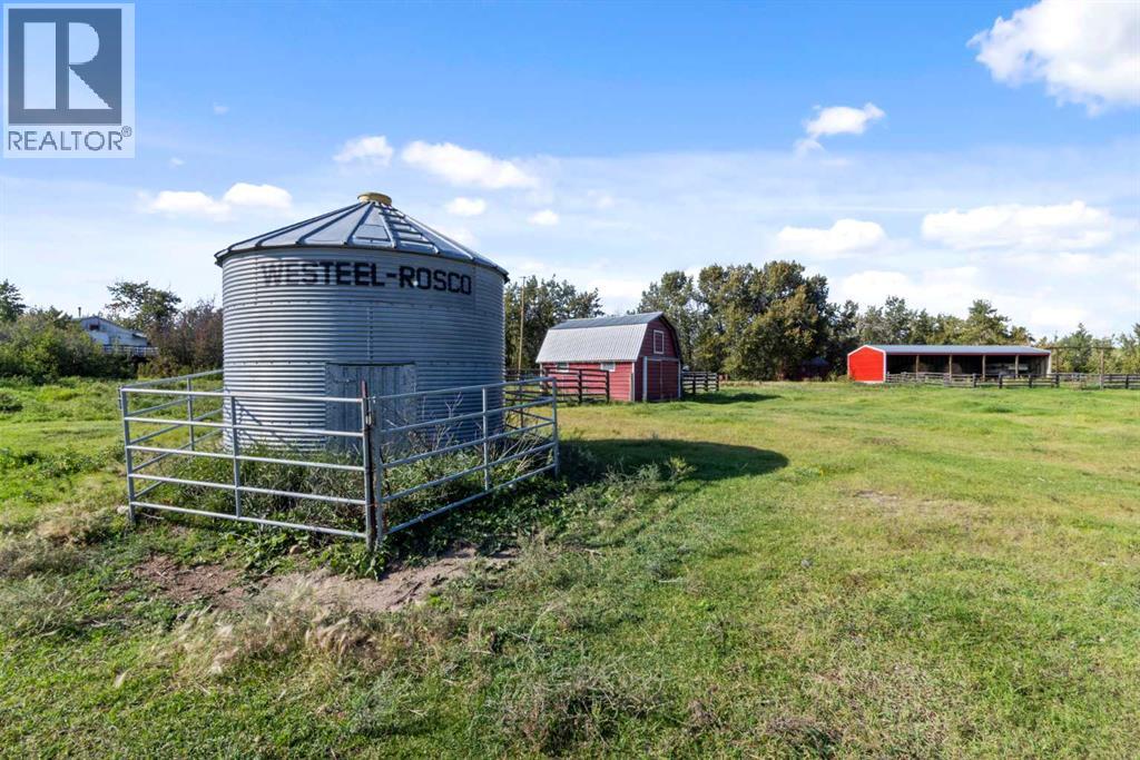 115041 Sharples Bottom Rd, Claresholm, Alberta  T0L 0T0 - Photo 30 - A2258263
