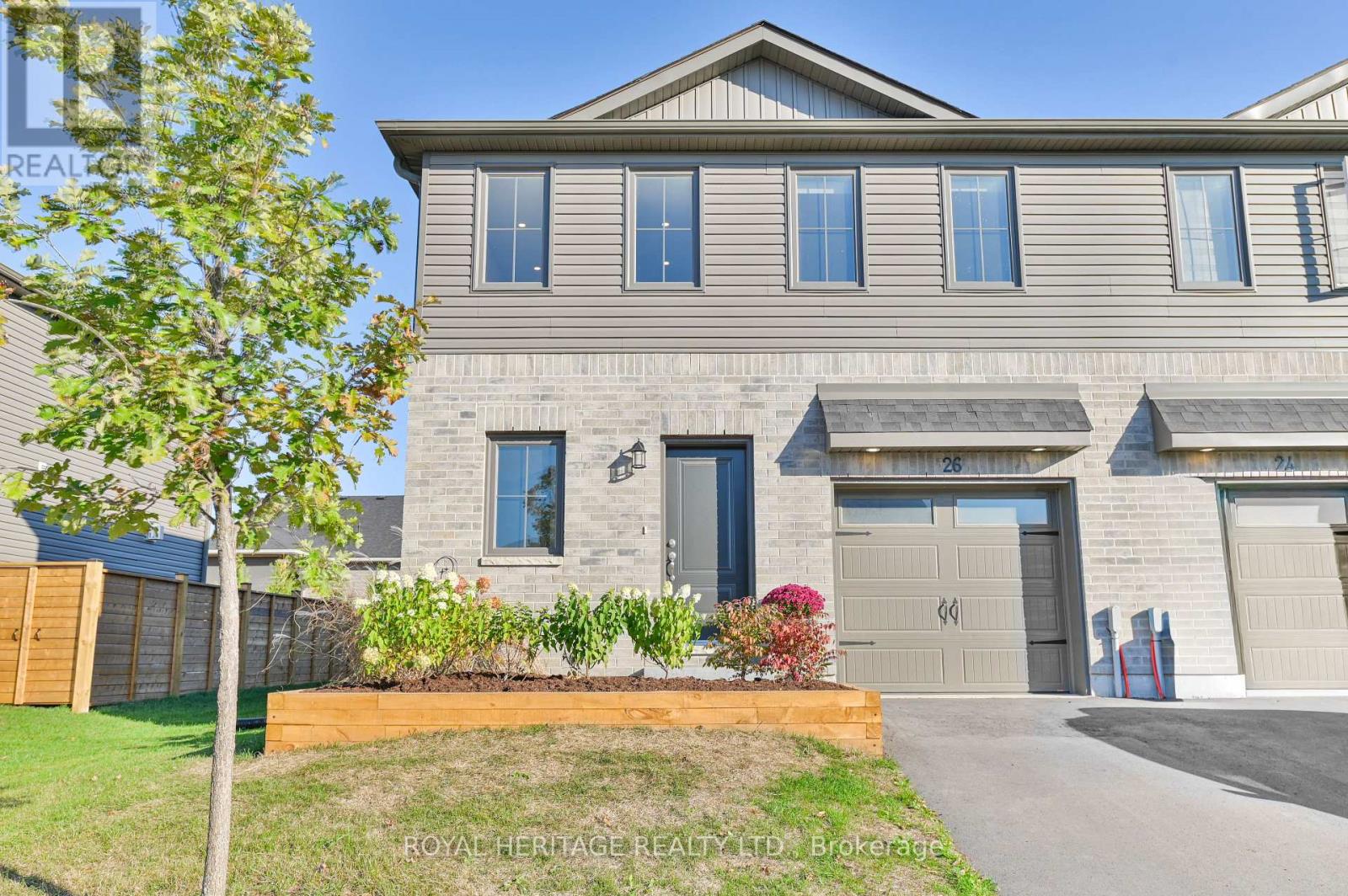 26 CAMPBELL CRESCENT, Prince Edward County, Ontario