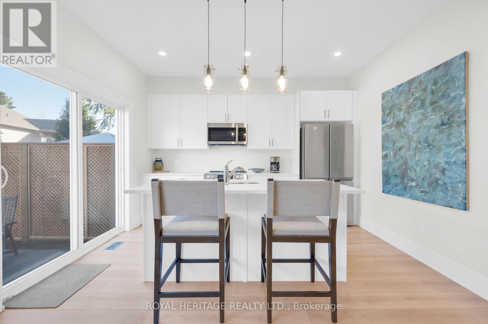 26 Campbell Crescent, Prince Edward County, Ontario  K0K 2T0 - Photo 11 - X12446880