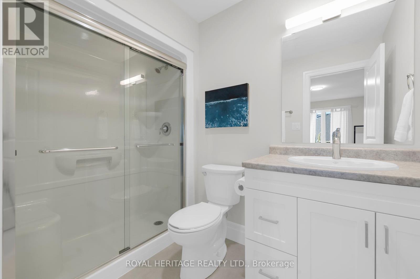 26 Campbell Crescent, Prince Edward County, Ontario  K0K 2T0 - Photo 26 - X12446880
