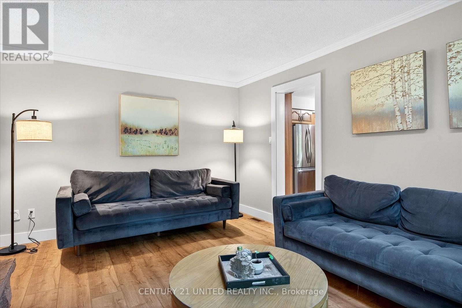 1309 Scollard Drive, Peterborough, Ontario  K9H 7K7 - Photo 10 - X12446927