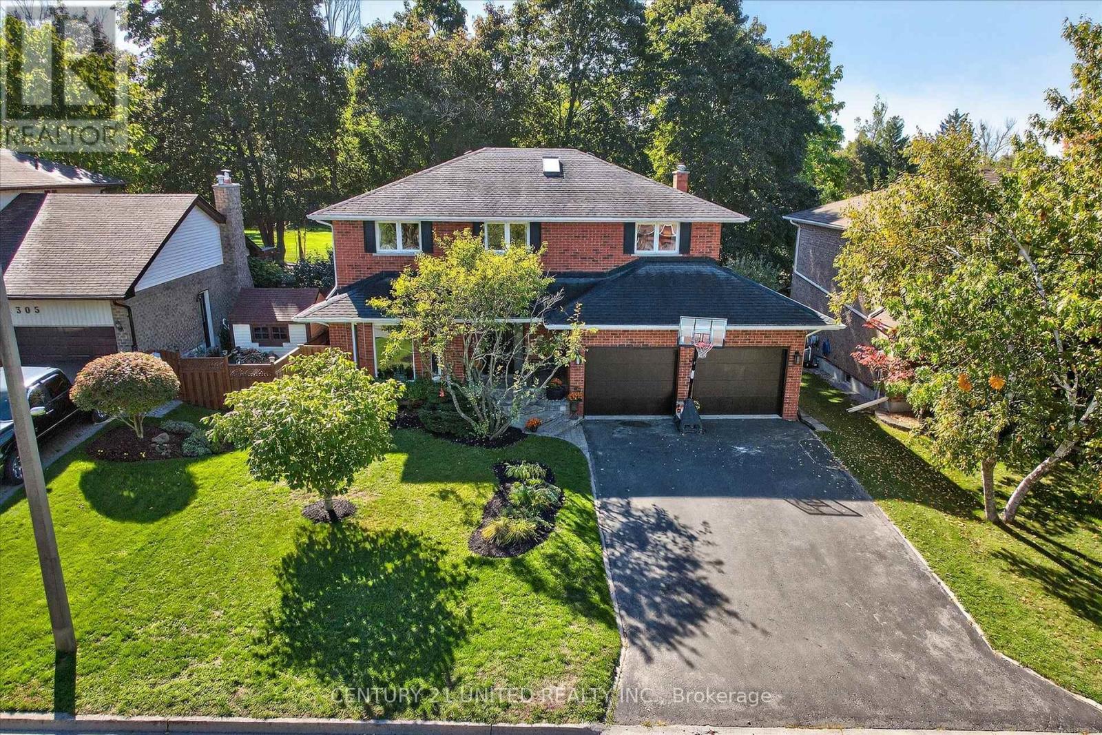 1309 Scollard Drive, Peterborough, Ontario  K9H 7K7 - Photo 2 - X12446927