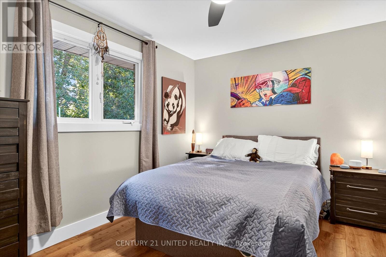 1309 Scollard Drive, Peterborough, Ontario  K9H 7K7 - Photo 23 - X12446927