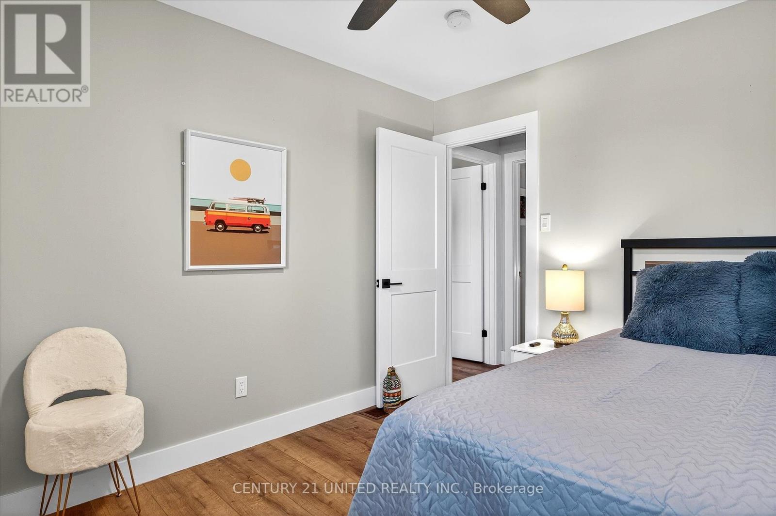 1309 Scollard Drive, Peterborough, Ontario  K9H 7K7 - Photo 24 - X12446927