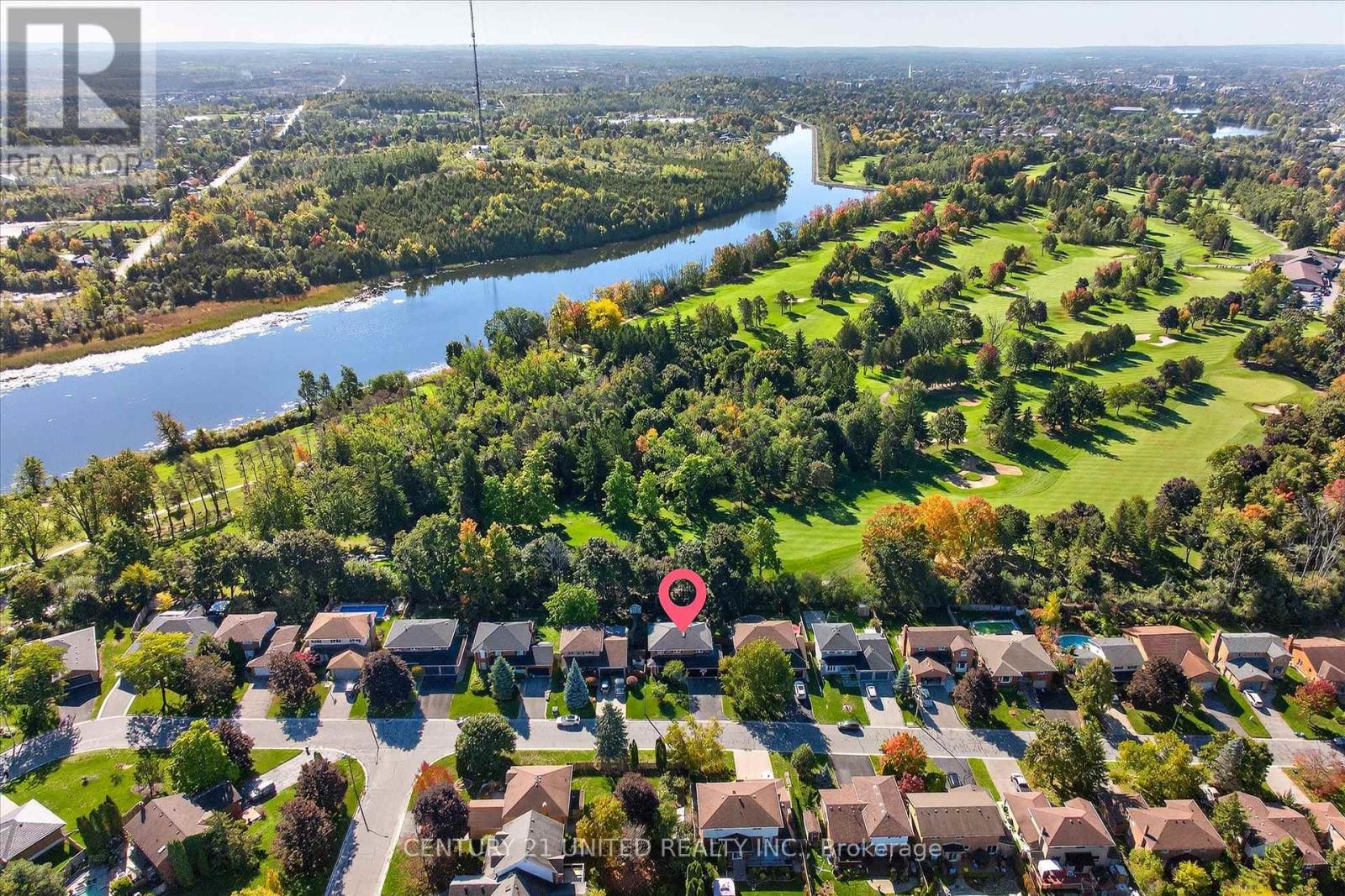 1309 Scollard Drive, Peterborough, Ontario  K9H 7K7 - Photo 40 - X12446927