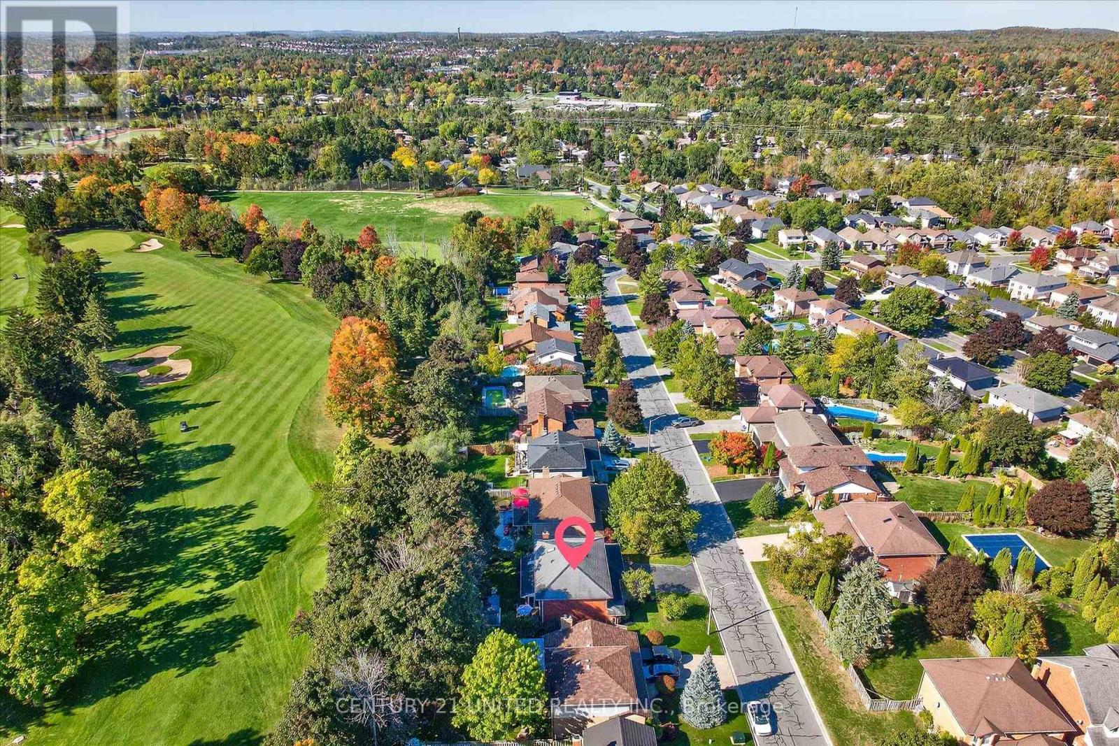 1309 Scollard Drive, Peterborough, Ontario  K9H 7K7 - Photo 41 - X12446927