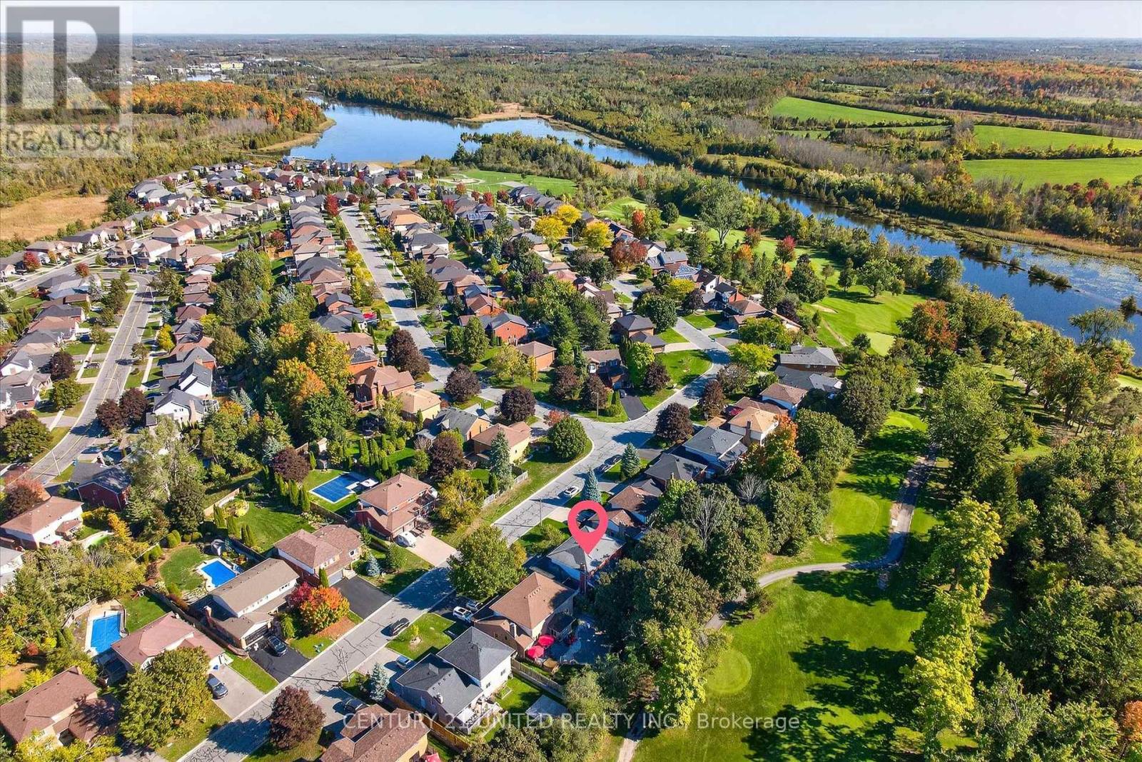 1309 Scollard Drive, Peterborough, Ontario  K9H 7K7 - Photo 42 - X12446927