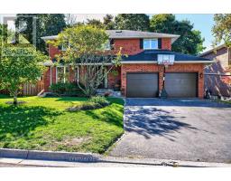 1309 SCOLLARD DRIVE, Peterborough, Ontario