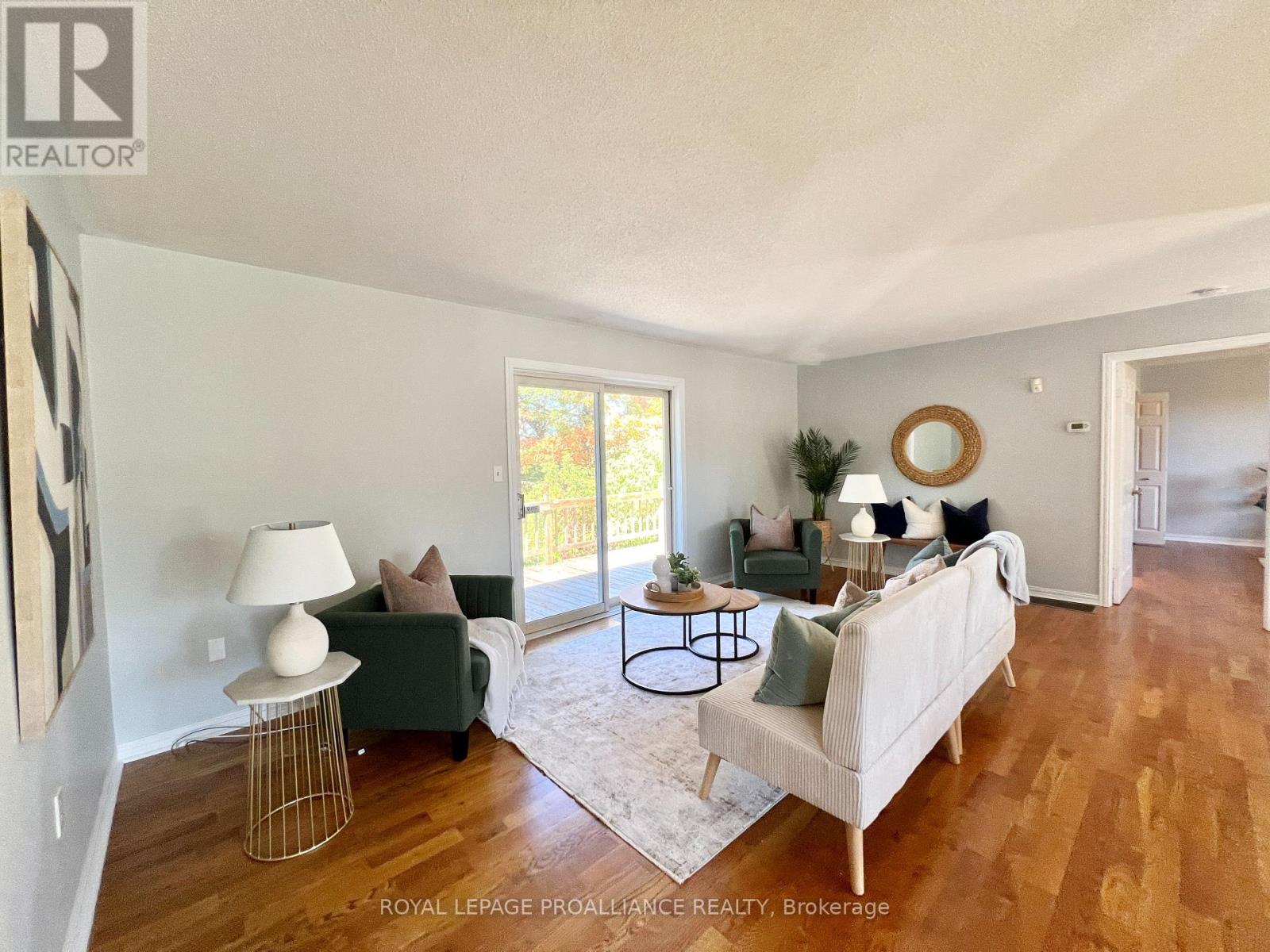 444 County Road 19, Prince Edward County (Ameliasburg Ward), Ontario  K0K 1A0 - Photo 3 - X12446929