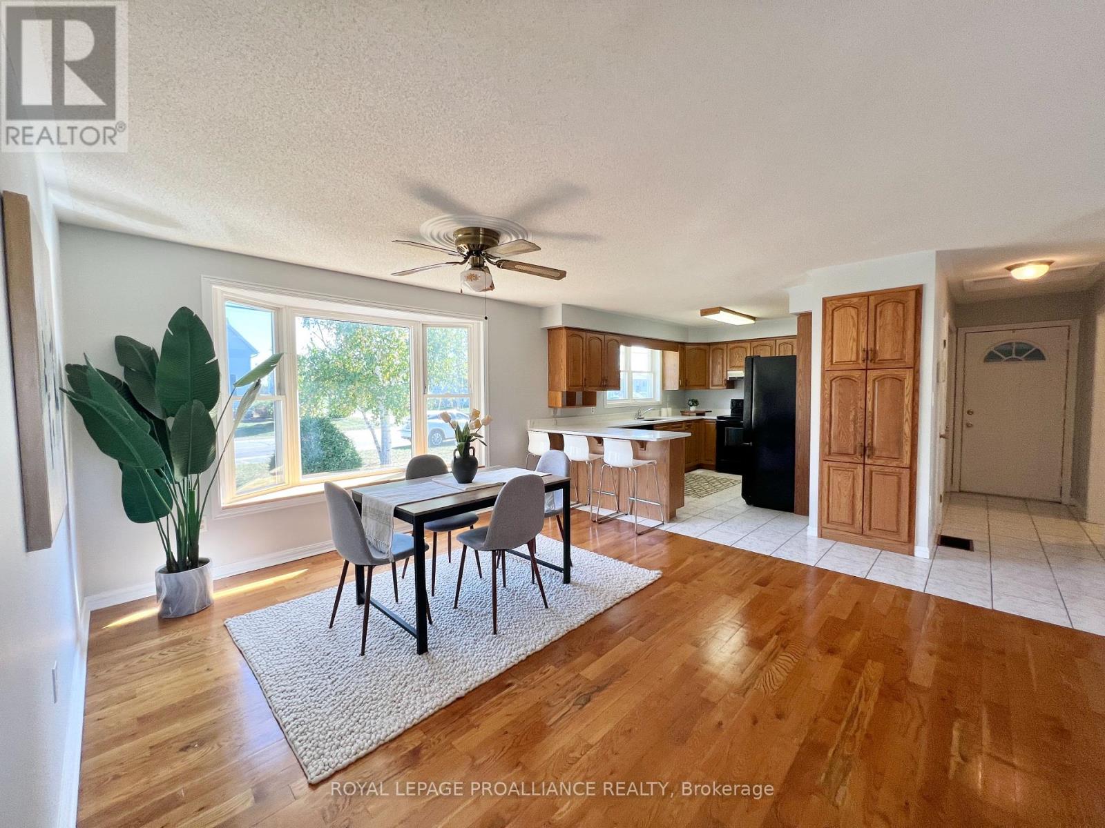 444 County Road 19, Prince Edward County (Ameliasburg Ward), Ontario  K0K 1A0 - Photo 7 - X12446929