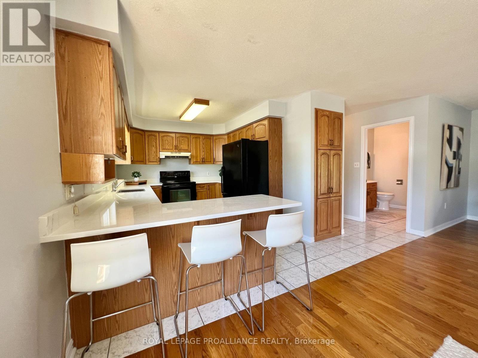 444 County Road 19, Prince Edward County (Ameliasburg Ward), Ontario  K0K 1A0 - Photo 9 - X12446929