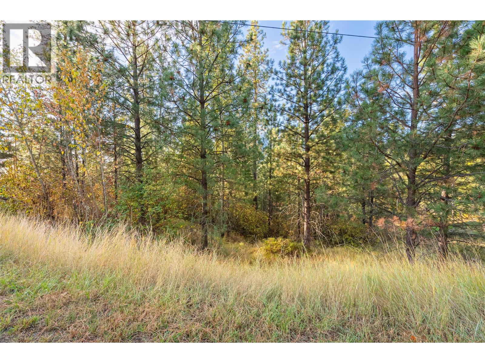 Lot 11 EVANS Road, creston, British Columbia