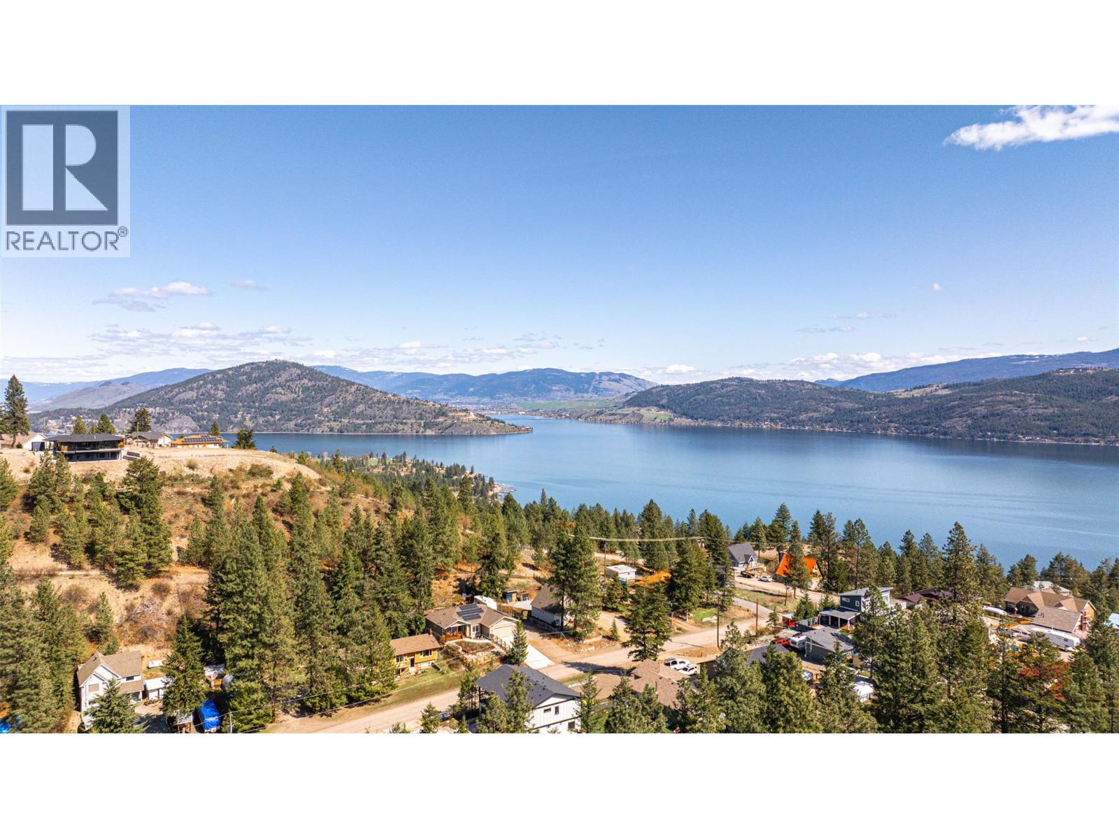 Lot 191 Hillcrest Way, Vernon, British Columbia  V1H 2B8 - Photo 8 - 10365072