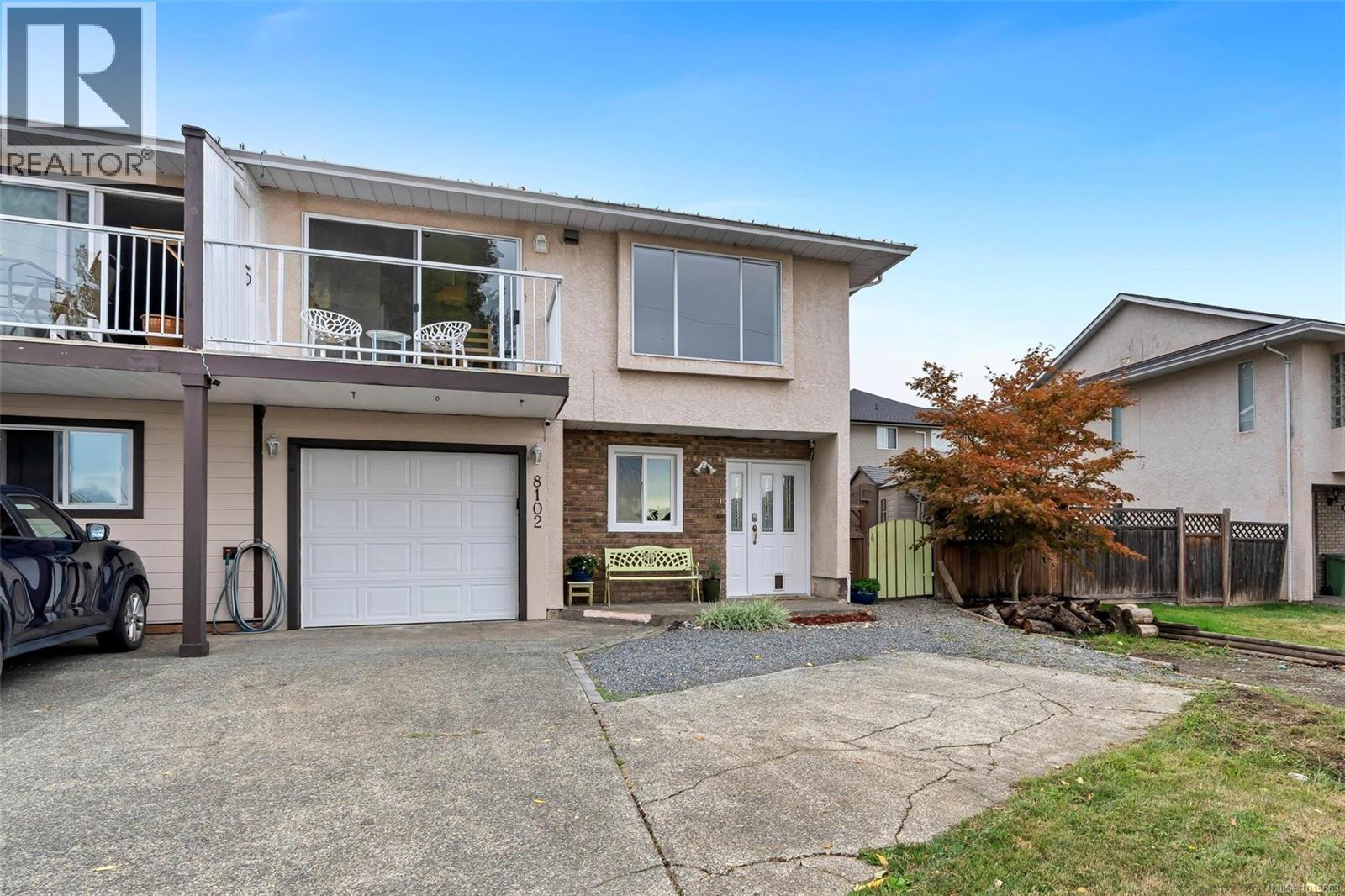8102 Bertha St, Crofton, British Columbia
