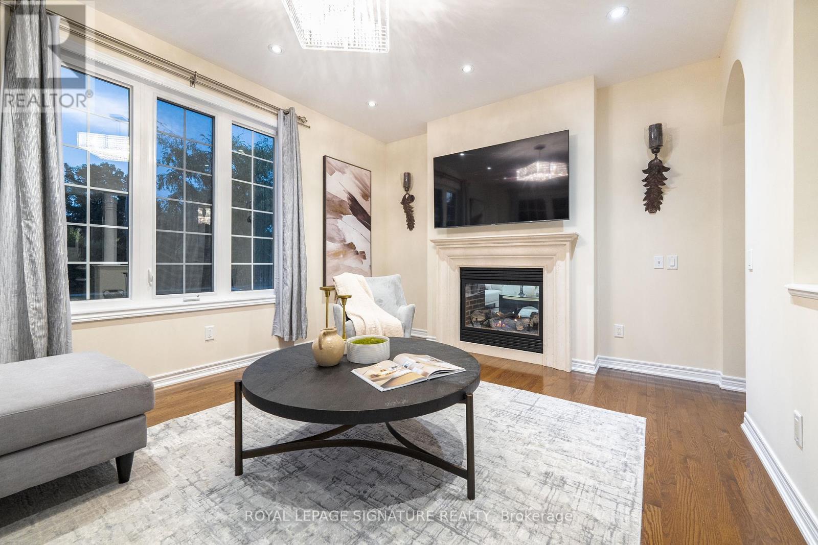 68 Lady Angela Lane, Vaughan, Ontario  L6A 4S7 - Photo 12 - N12446712