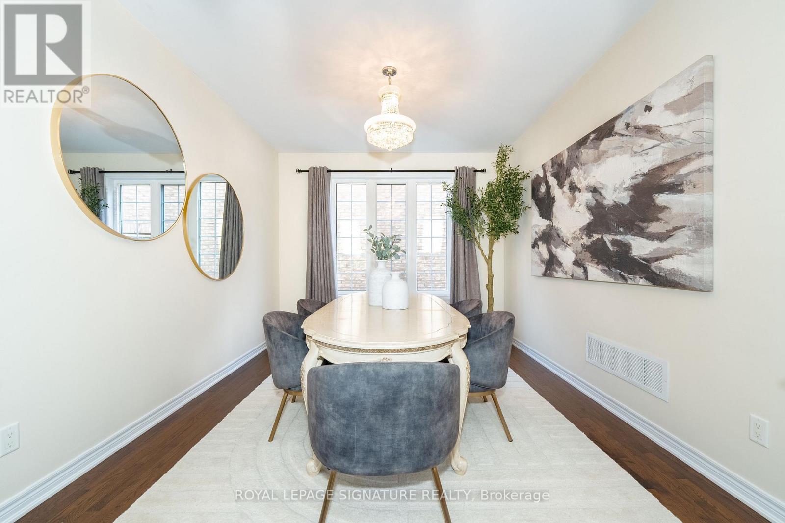 68 Lady Angela Lane, Vaughan, Ontario  L6A 4S7 - Photo 16 - N12446712